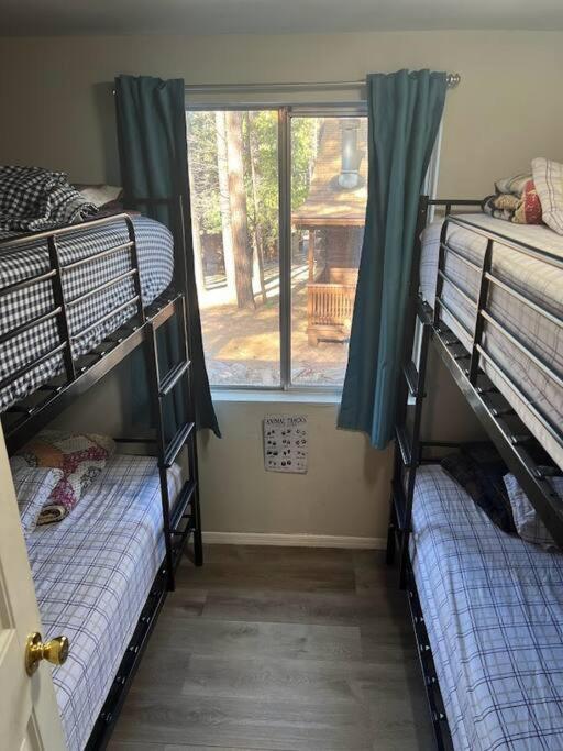 Forest Cabin 7 Seventh Heaven Payson Ngoại thất bức ảnh