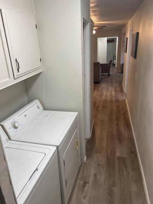 Forest Cabin 7 Seventh Heaven Payson Ngoại thất bức ảnh